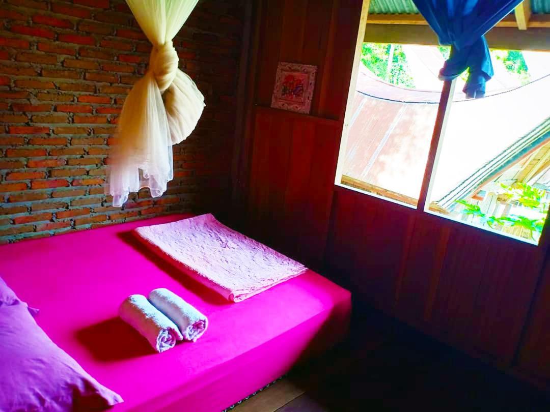 Ne Pakku Manja Family Home Rantepao Exterior photo