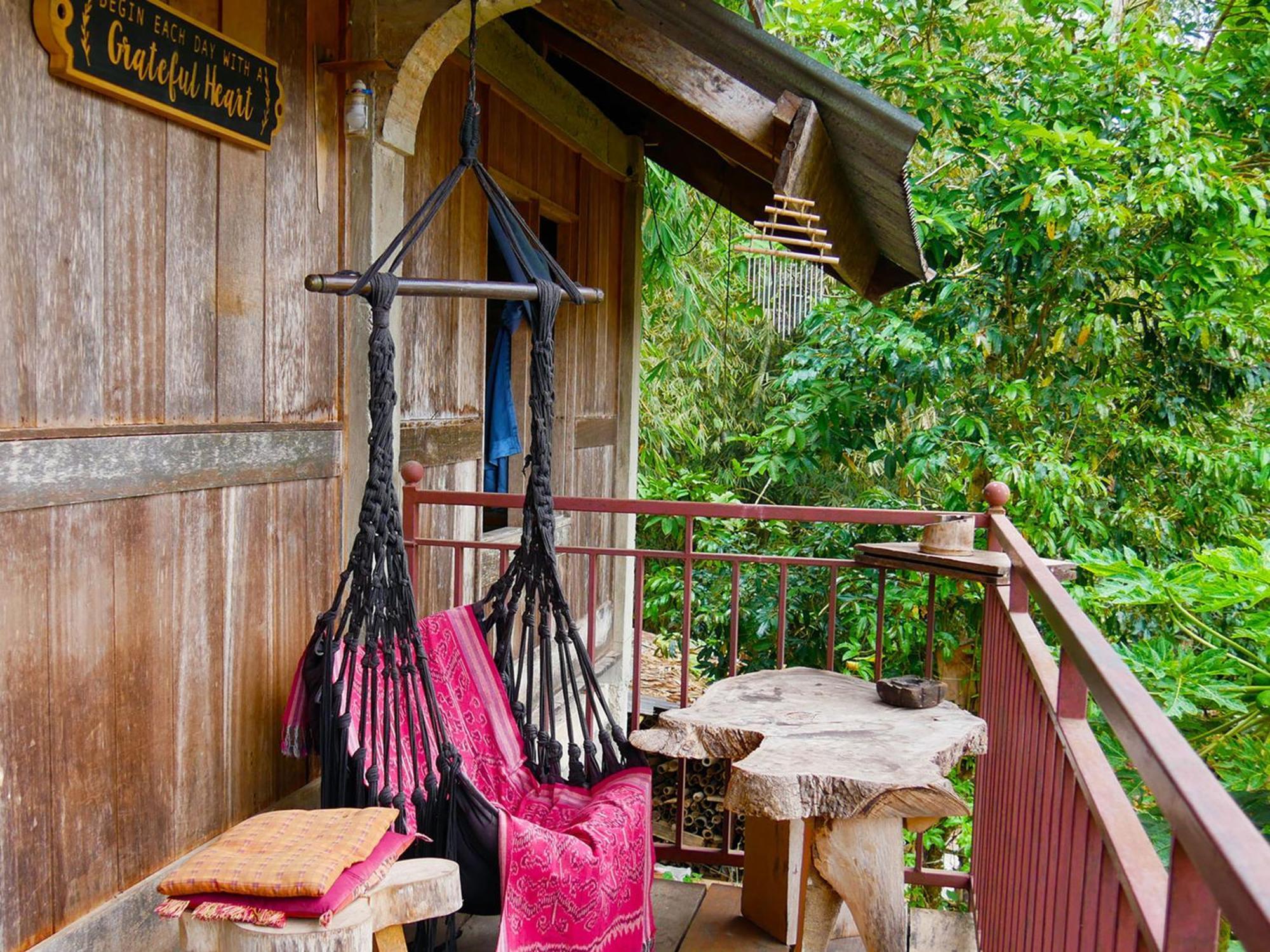Ne Pakku Manja Family Home Rantepao Exterior photo